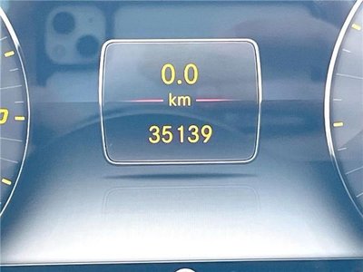 MERCEDES-BENZ CLS - 3