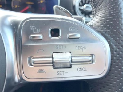 MERCEDES-BENZ CLS - 5