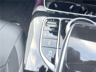 MERCEDES-BENZ CLS - 7