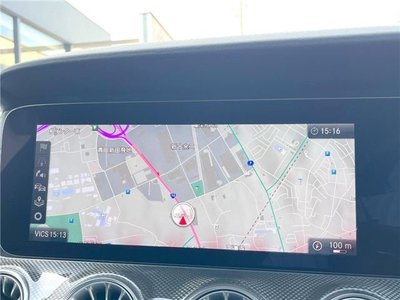 MERCEDES-BENZ CLS - 6