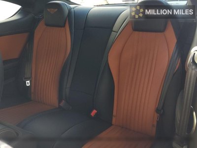 BENTLEY CONTINENTAL - 6