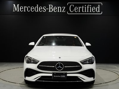 MERCEDES-BENZ CLE CABRIOLET - 5