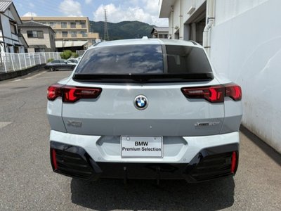 2025 BMW X2 photo 6