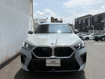 2025 BMW X2 photo 4