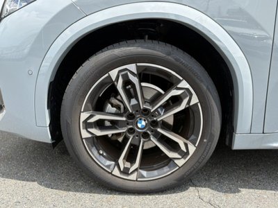 2025 BMW X2 photo 7