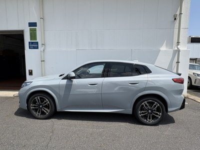 2025 BMW X2 photo 5