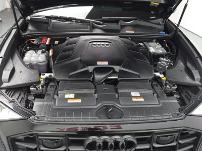 2023 AUDI Q8 照片 7