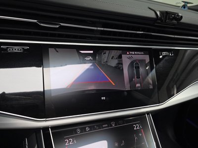 2023 AUDI Q8 — миниатюра 14