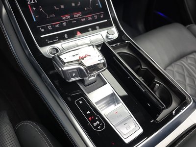 2023 AUDI Q8 照片 9