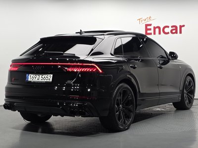 2023 AUDI Q8 照片 3