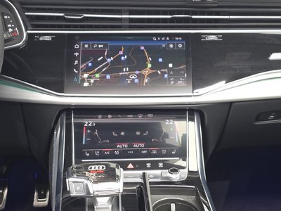 2023 AUDI Q8 — миниатюра 13