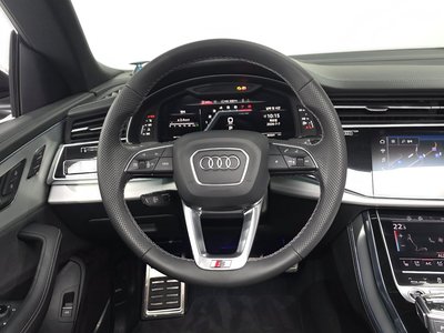 2023 AUDI Q8 — миниатюра 12
