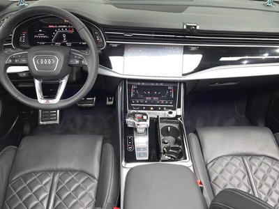 2023 AUDI Q8 照片 5