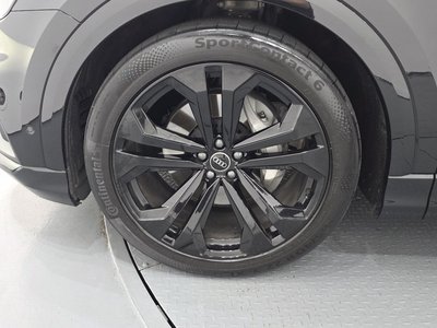 2023 AUDI Q8 照片 6