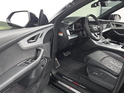 2023 AUDI Q8 照片 10