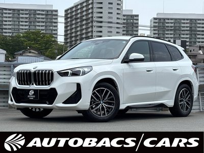 BMW X1 - 1