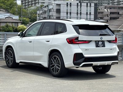 BMW X1 - 6