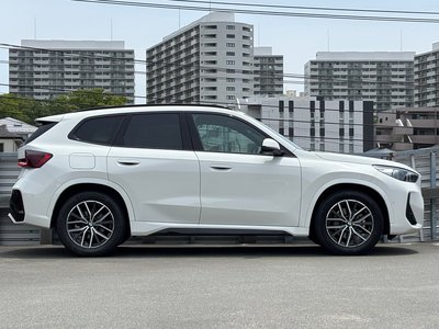 BMW X1 - 10