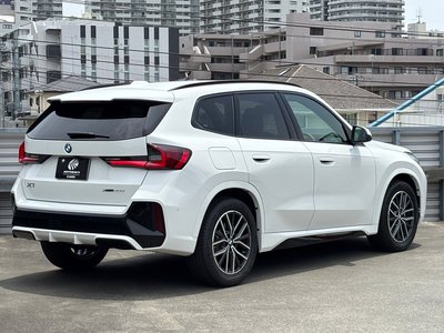 BMW X1 - 7
