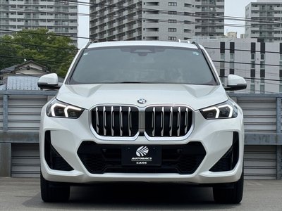 BMW X1 - 8