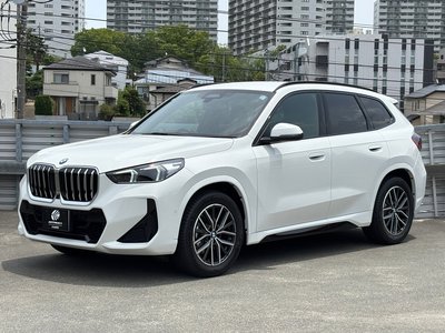 BMW X1 - 4