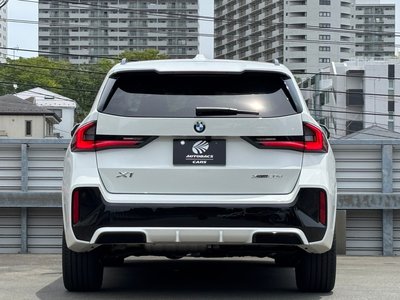BMW X1 - 9