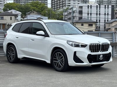 BMW X1 - 5