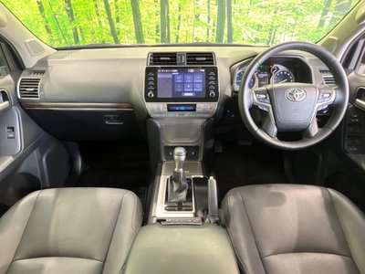 صورة 2 لـ 2023 Toyota LAND CRUISER PRADO