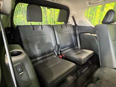 صورة 10 لـ 2023 Toyota LAND CRUISER PRADO