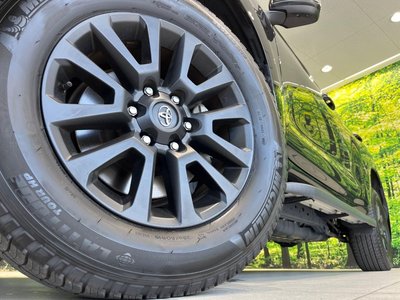صورة مصغرة 14 لـ 2023 Toyota LAND CRUISER PRADO