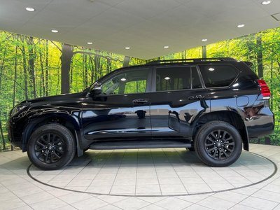 صورة مصغرة 60 لـ 2023 Toyota LAND CRUISER PRADO