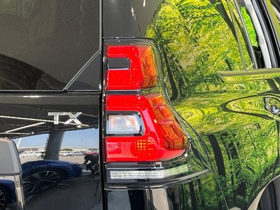 صورة مصغرة 55 لـ 2023 Toyota LAND CRUISER PRADO