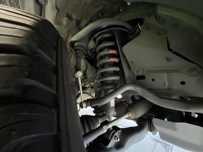 صورة مصغرة 67 لـ 2023 Toyota LAND CRUISER PRADO