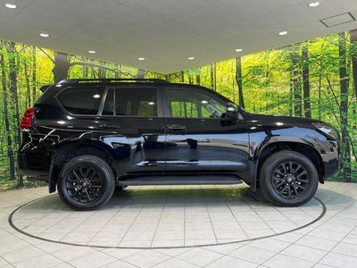صورة مصغرة 59 لـ 2023 Toyota LAND CRUISER PRADO