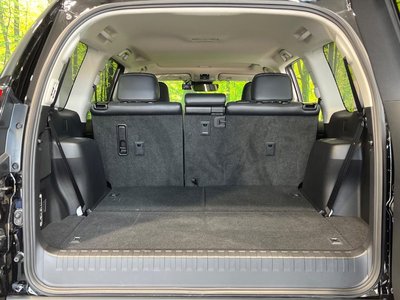 صورة مصغرة 11 لـ 2023 Toyota LAND CRUISER PRADO