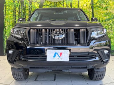 صورة مصغرة 52 لـ 2023 Toyota LAND CRUISER PRADO