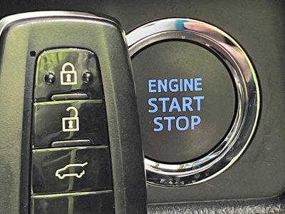 صورة مصغرة 21 لـ 2023 Toyota LAND CRUISER PRADO
