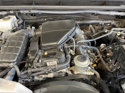 صورة مصغرة 18 لـ 2023 Toyota LAND CRUISER PRADO