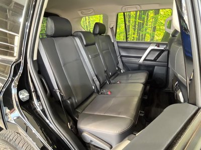صورة 9 لـ 2023 Toyota LAND CRUISER PRADO