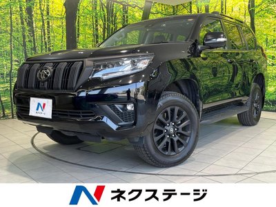 صورة 1 لـ 2023 Toyota LAND CRUISER PRADO