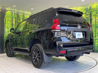 صورة مصغرة 58 لـ 2023 Toyota LAND CRUISER PRADO