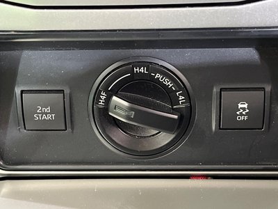 صورة مصغرة 24 لـ 2023 Toyota LAND CRUISER PRADO