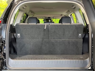 صورة مصغرة 49 لـ 2023 Toyota LAND CRUISER PRADO