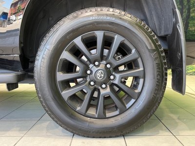 صورة مصغرة 61 لـ 2023 Toyota LAND CRUISER PRADO