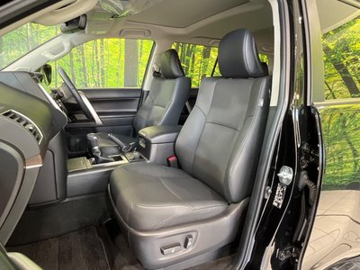 صورة مصغرة 46 لـ 2023 Toyota LAND CRUISER PRADO