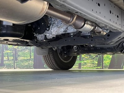 صورة مصغرة 66 لـ 2023 Toyota LAND CRUISER PRADO