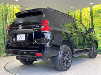 صورة مصغرة 57 لـ 2023 Toyota LAND CRUISER PRADO