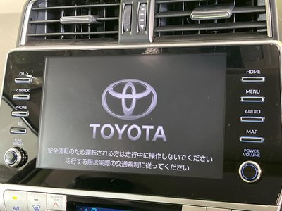 صورة مصغرة 28 لـ 2023 Toyota LAND CRUISER PRADO