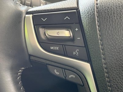 صورة مصغرة 31 لـ 2023 Toyota LAND CRUISER PRADO