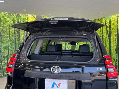 صورة مصغرة 50 لـ 2023 Toyota LAND CRUISER PRADO